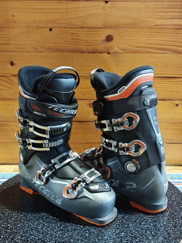 LYŽIARKY TECNICA TEN2 80 RT 29MP